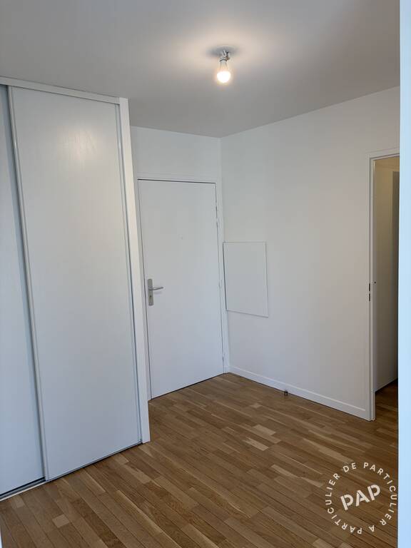 Appartement Rue Des Halles à Saint-Gratien