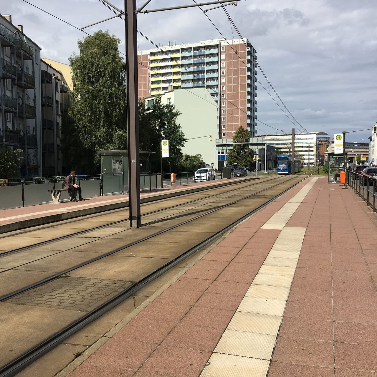 Wohnung Am Vögenteich in Rostock