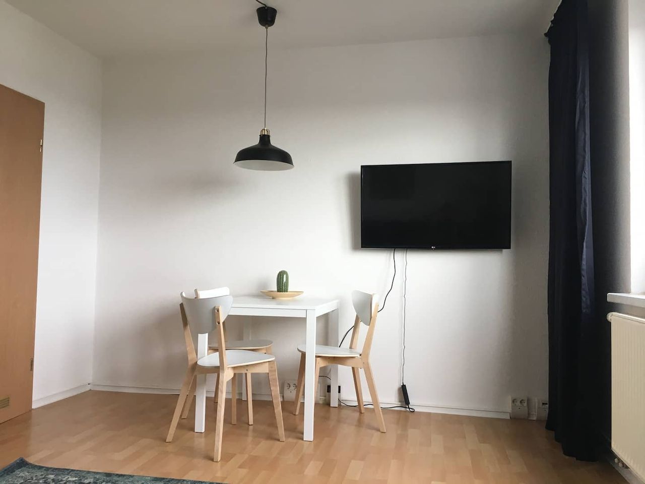 Wohnung Am Vögenteich in Rostock