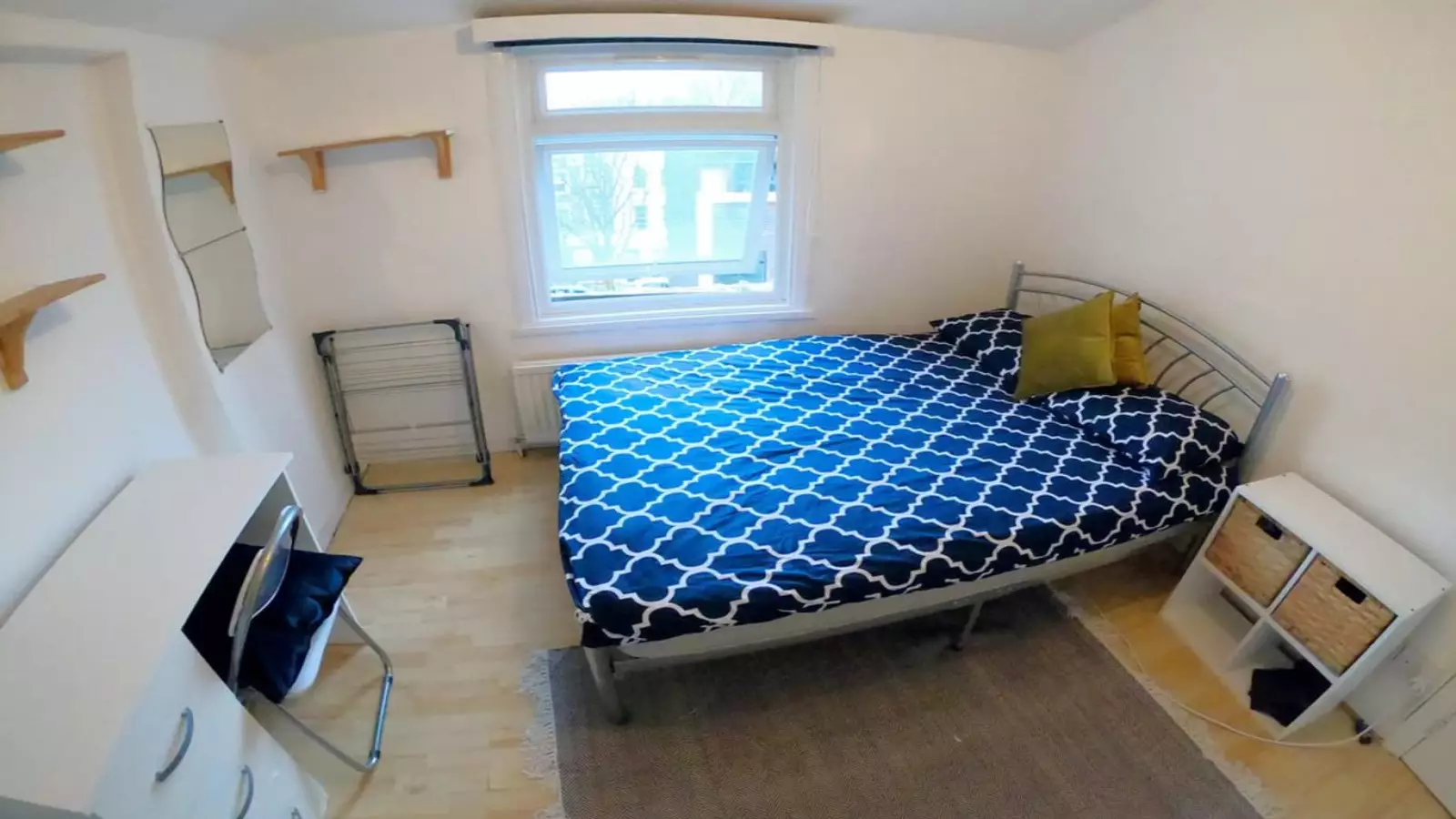 Room St Martin's Close in Greater London