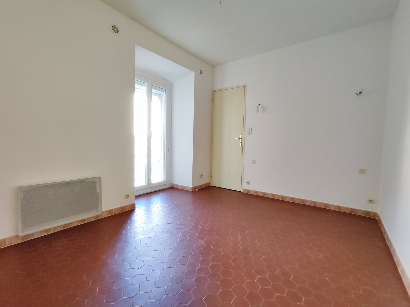 Appartement Chemin des Sences à Bédarrides