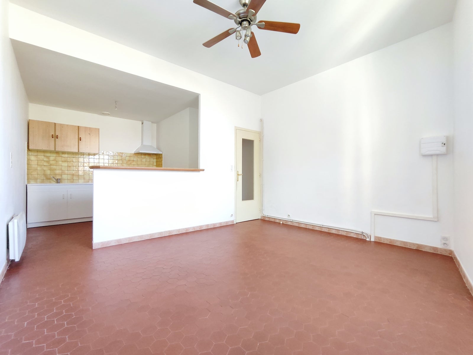 Appartement Chemin des Sences à Bédarrides