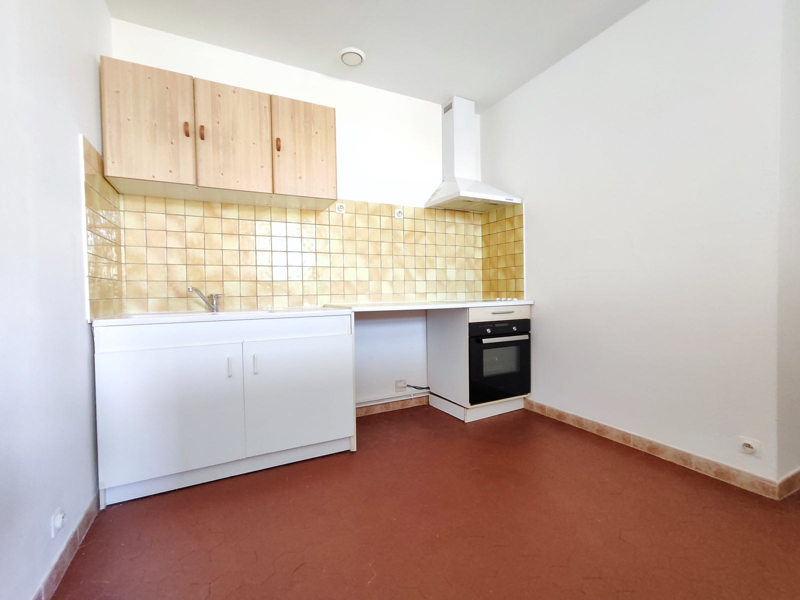 Appartement Chemin des Sences à Bédarrides