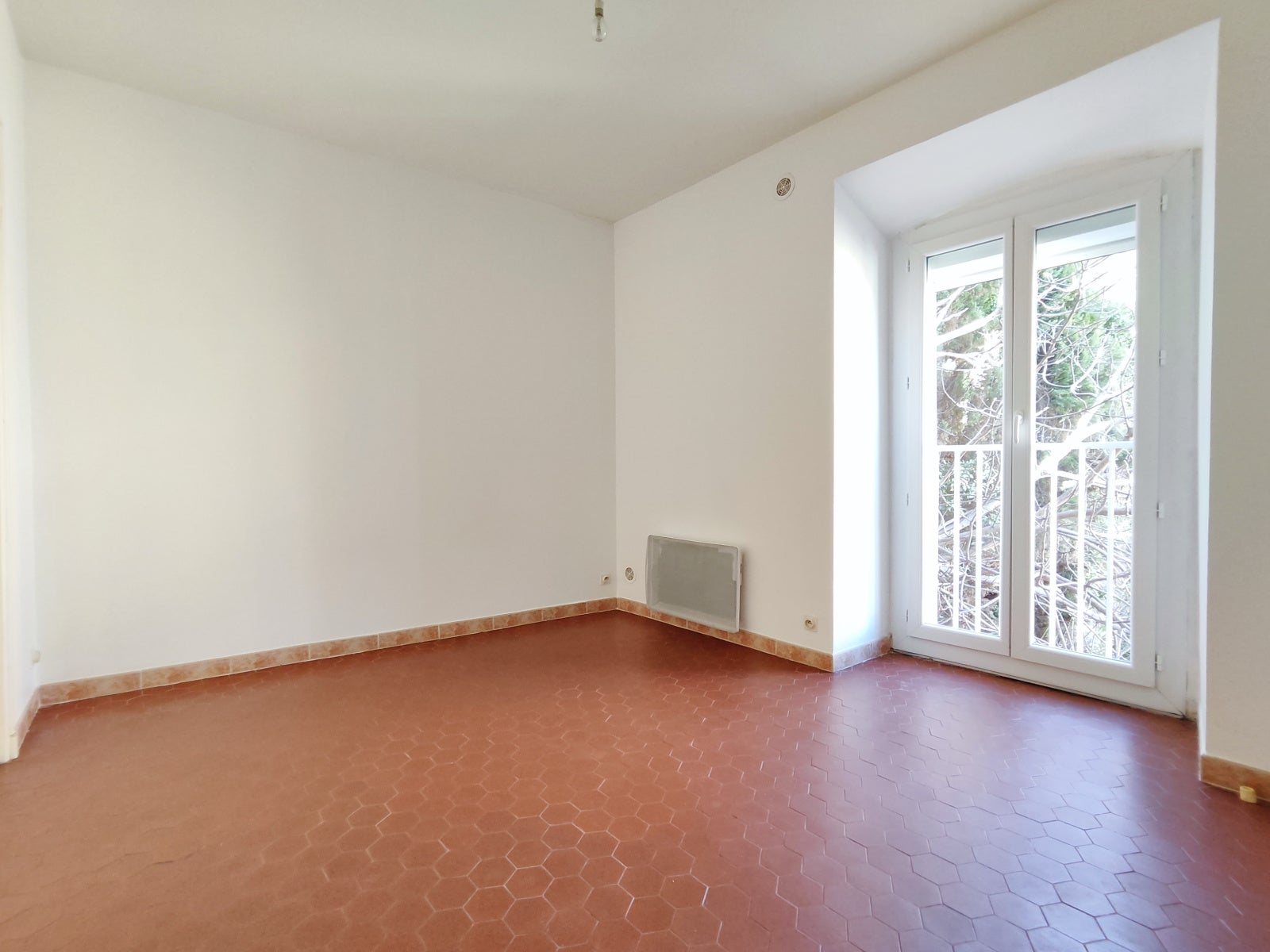 Appartement Chemin des Sences à Bédarrides