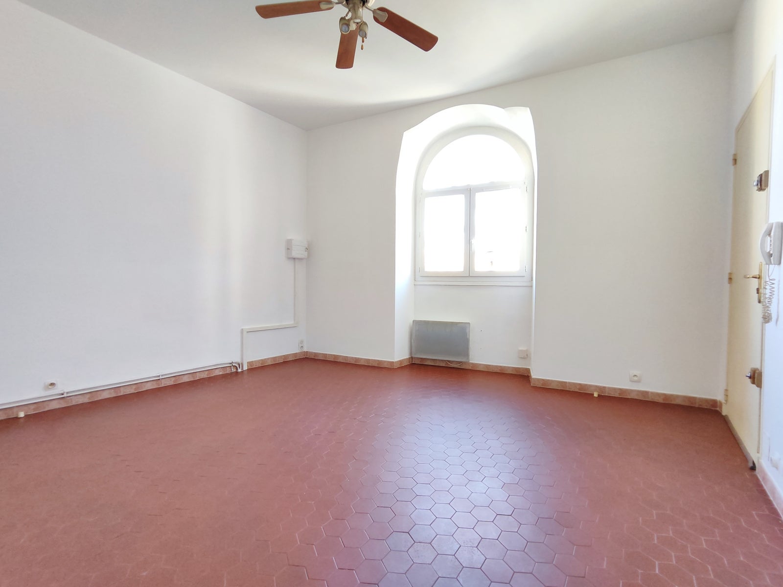 Appartement Chemin des Sences à Bédarrides