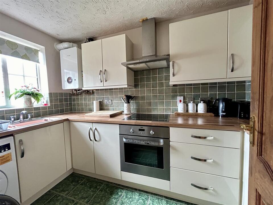 House Bramley Orchards in Bromyard