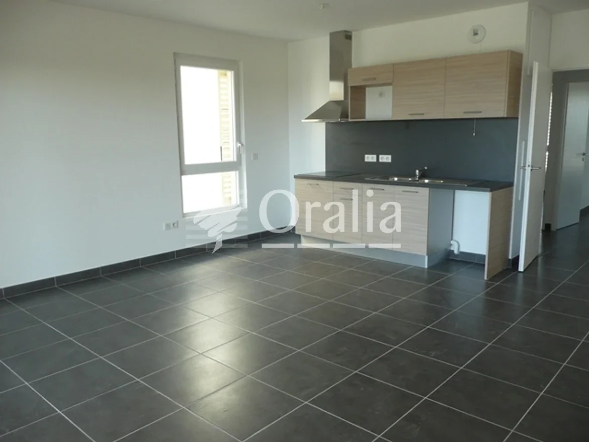 Appartement Rue Callisto à Juvignac