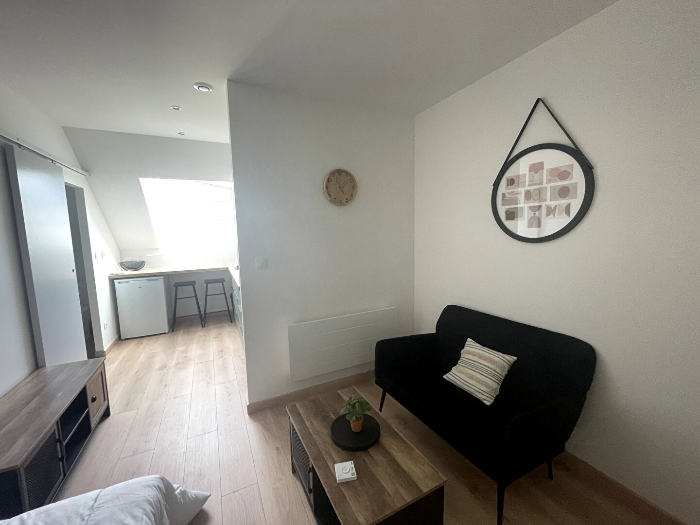 Appartement Allée de Sagan à Châteauroux