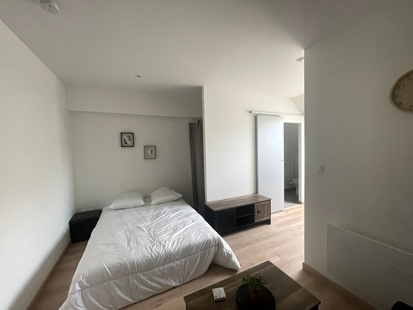 Appartement Allée de Sagan à Châteauroux