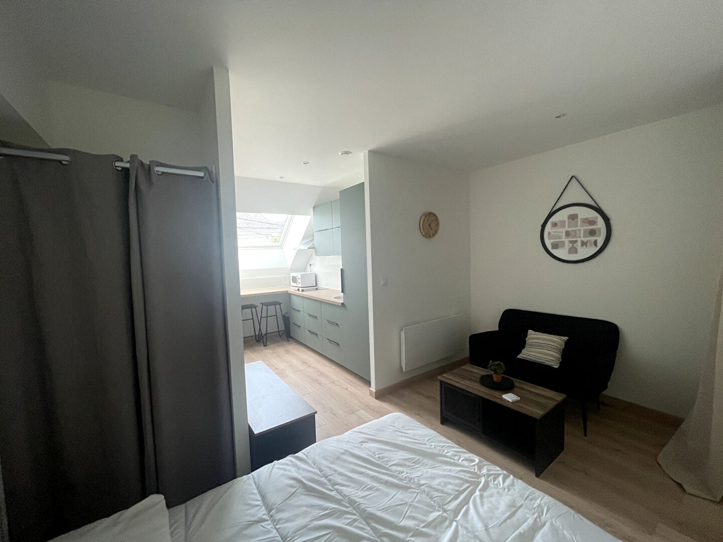 Appartement Allée de Sagan à Châteauroux