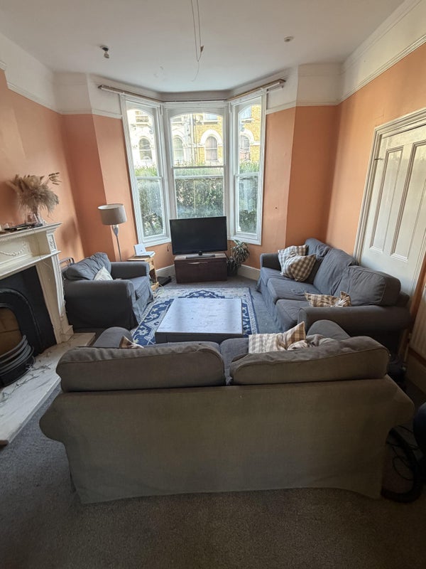 Room Digby Crescent in Greater London