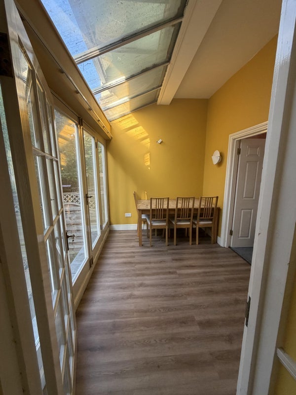 Room Digby Crescent in Greater London