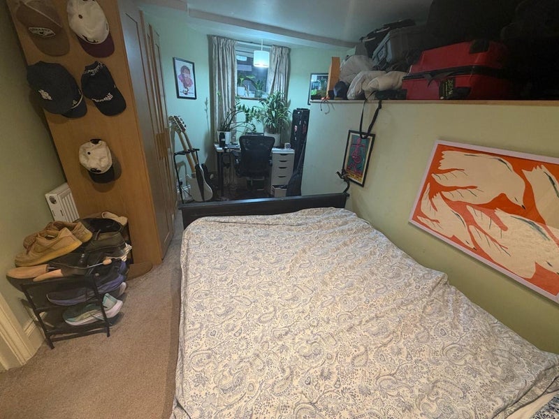 Room Digby Crescent in Greater London