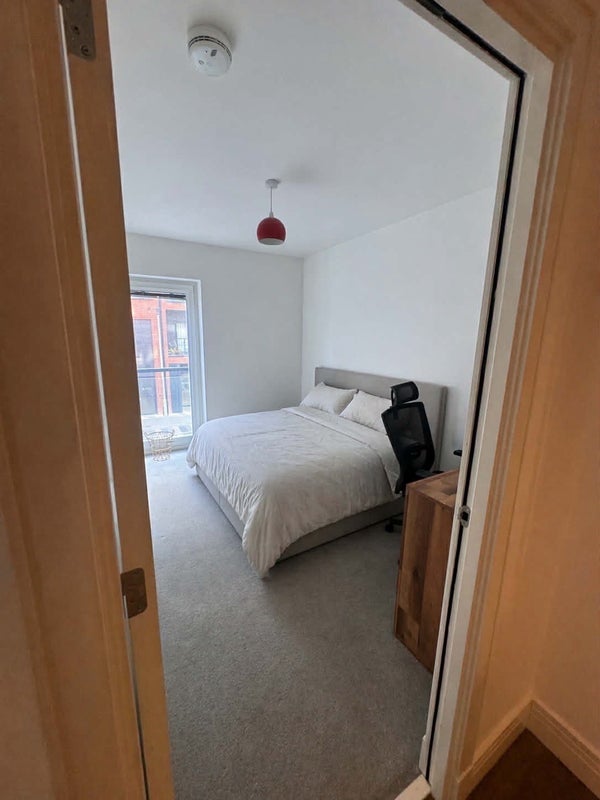 Room Henderson Street in City of Edinburgh