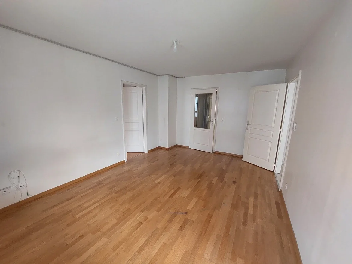 Appartement Avenue de Wissembourg à Haguenau
