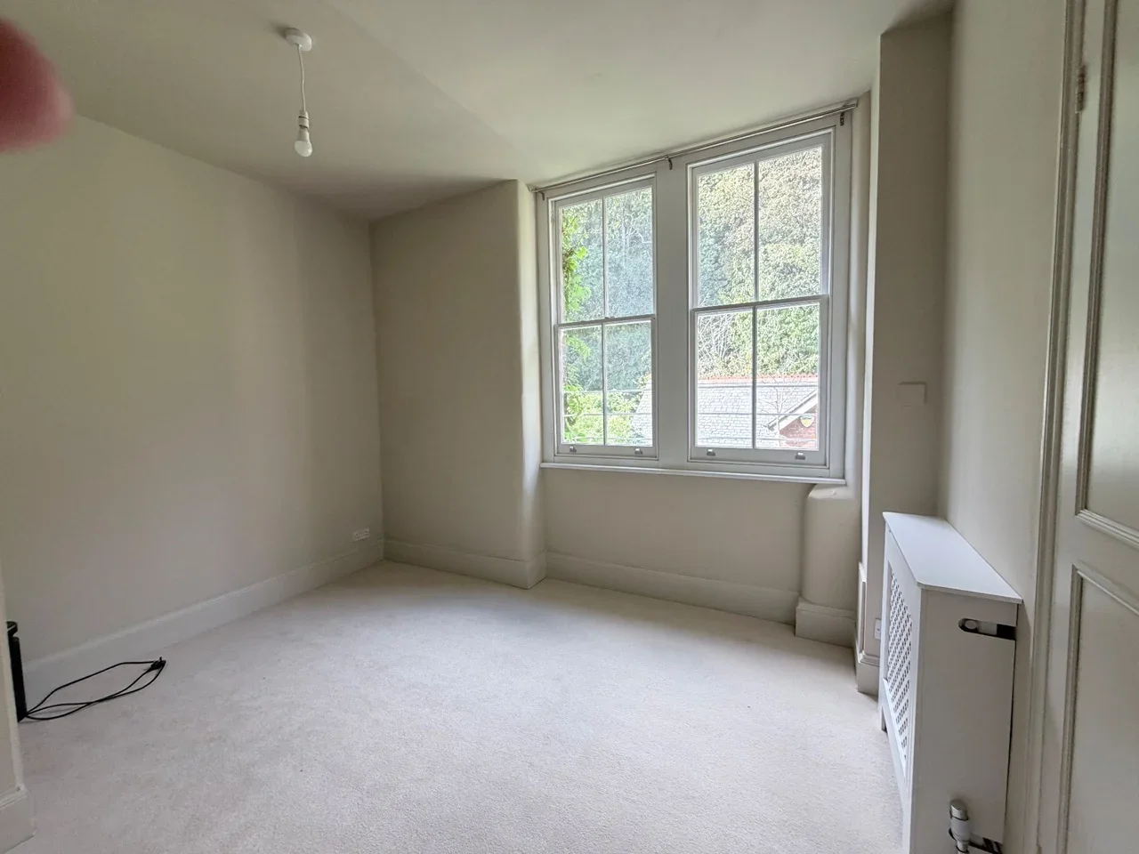 Flat Muswell Hill Road in Greater London