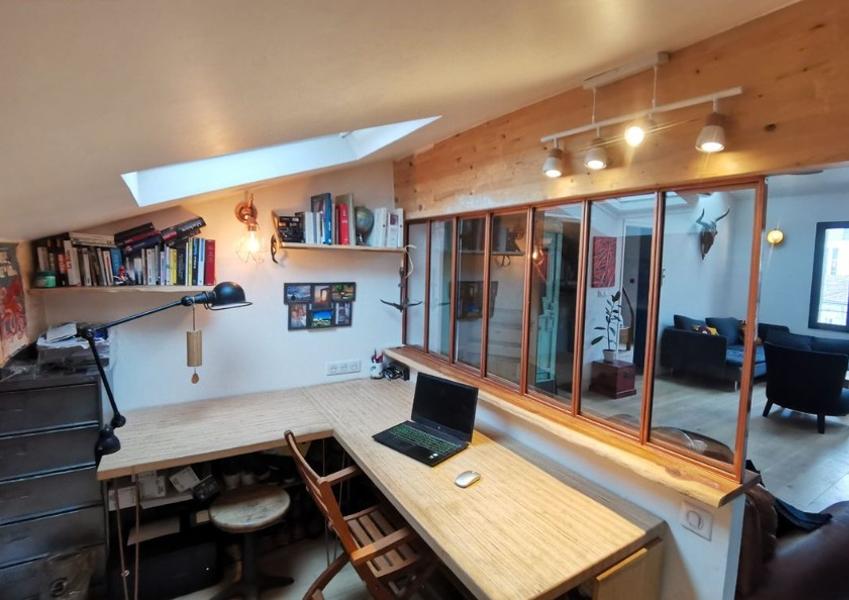 Appartement Rue des Treilles à Libourne