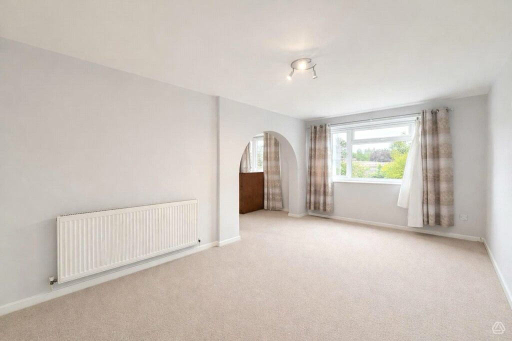 House Ullswater in Bracknell