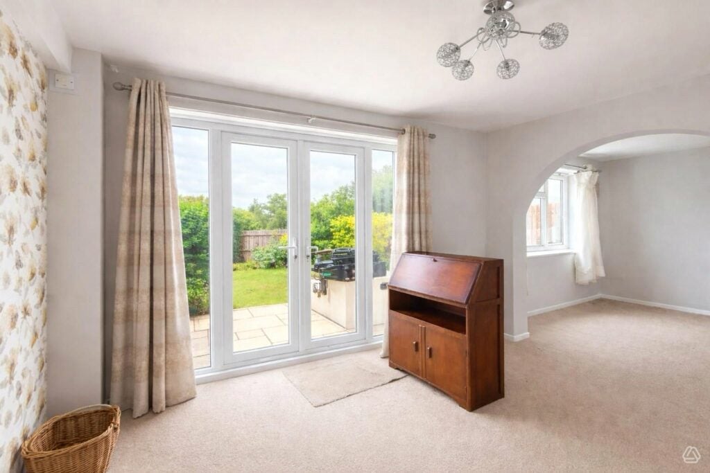 House Ullswater in Bracknell