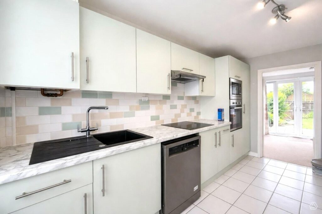 House Ullswater in Bracknell