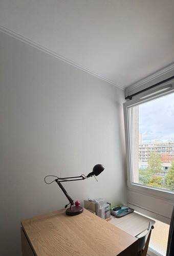 Appartement Boulevard de Picpus à Paris