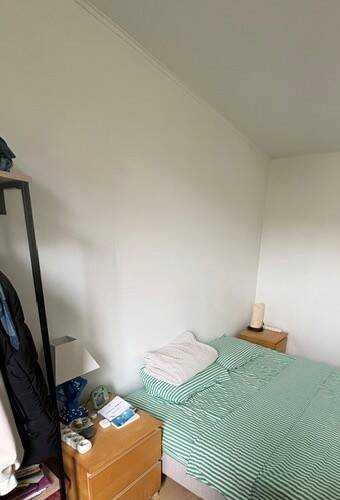 Appartement Boulevard de Picpus à Paris