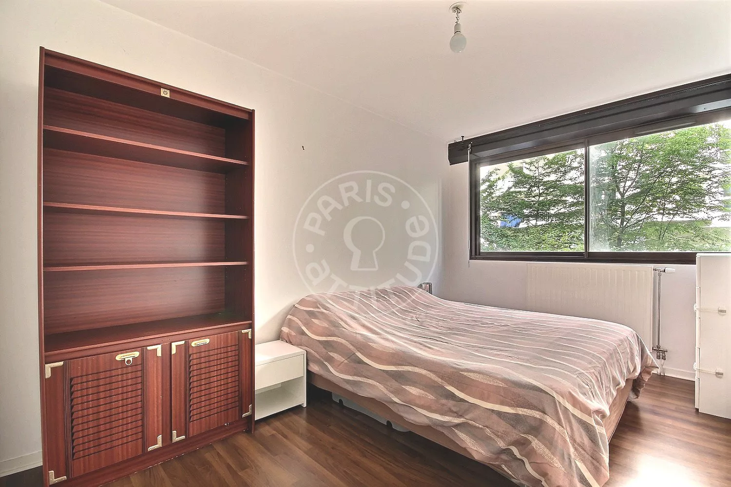 Appartement Promenade des Pins à Courbevoie