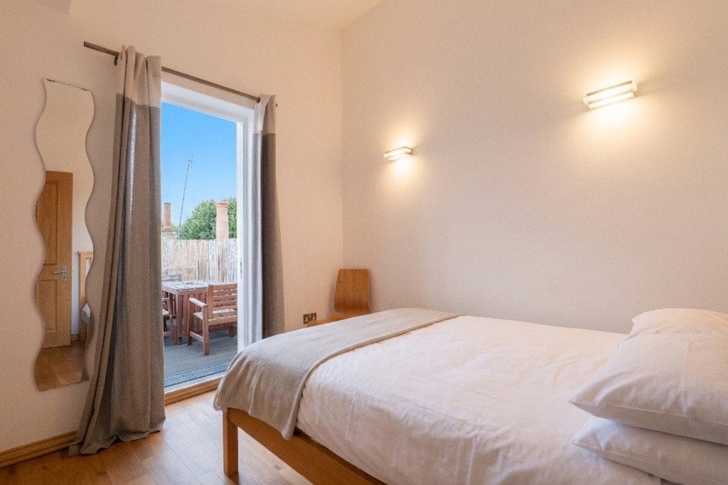 Flat Fulham Road in Greater London