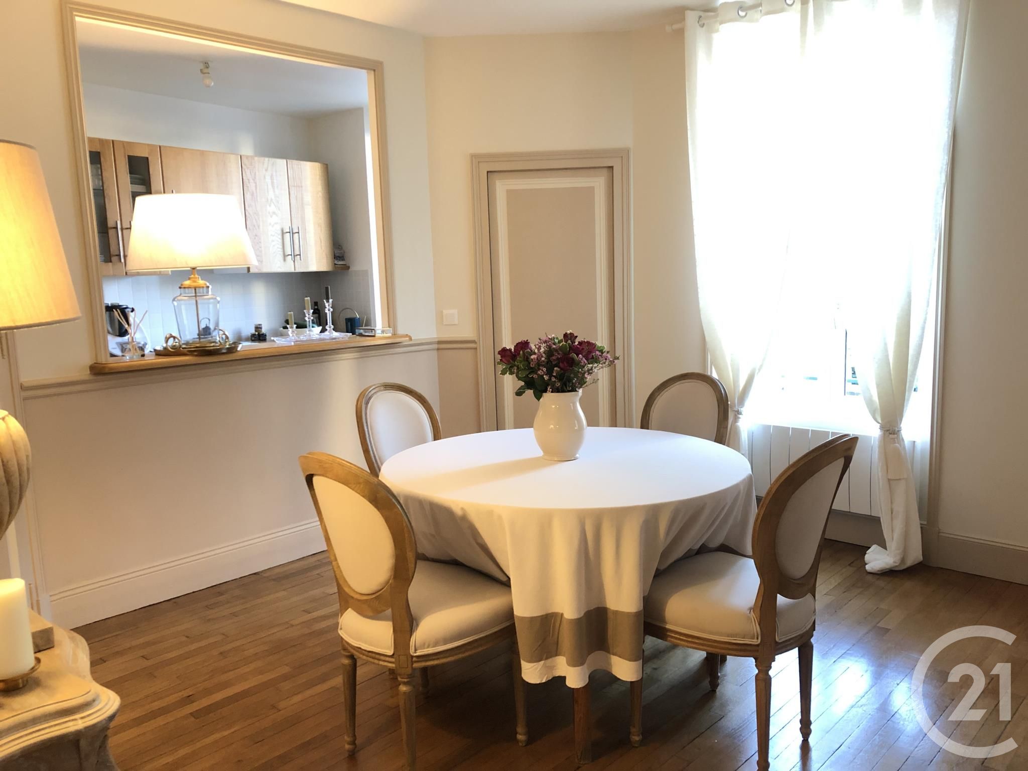 Flat Rue du 14 Juillet in Chartres