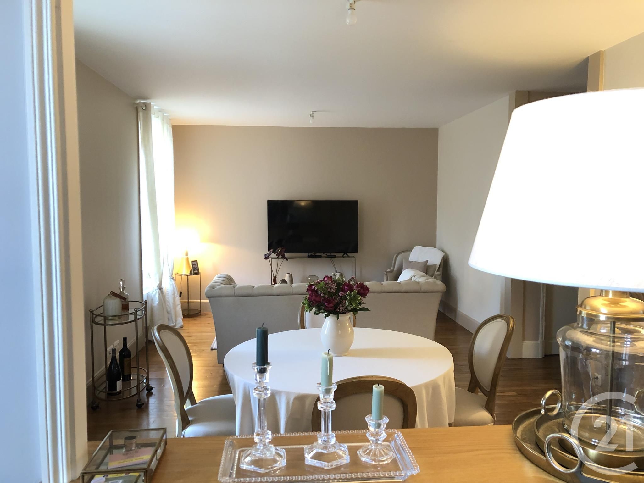 Flat Rue du 14 Juillet in Chartres