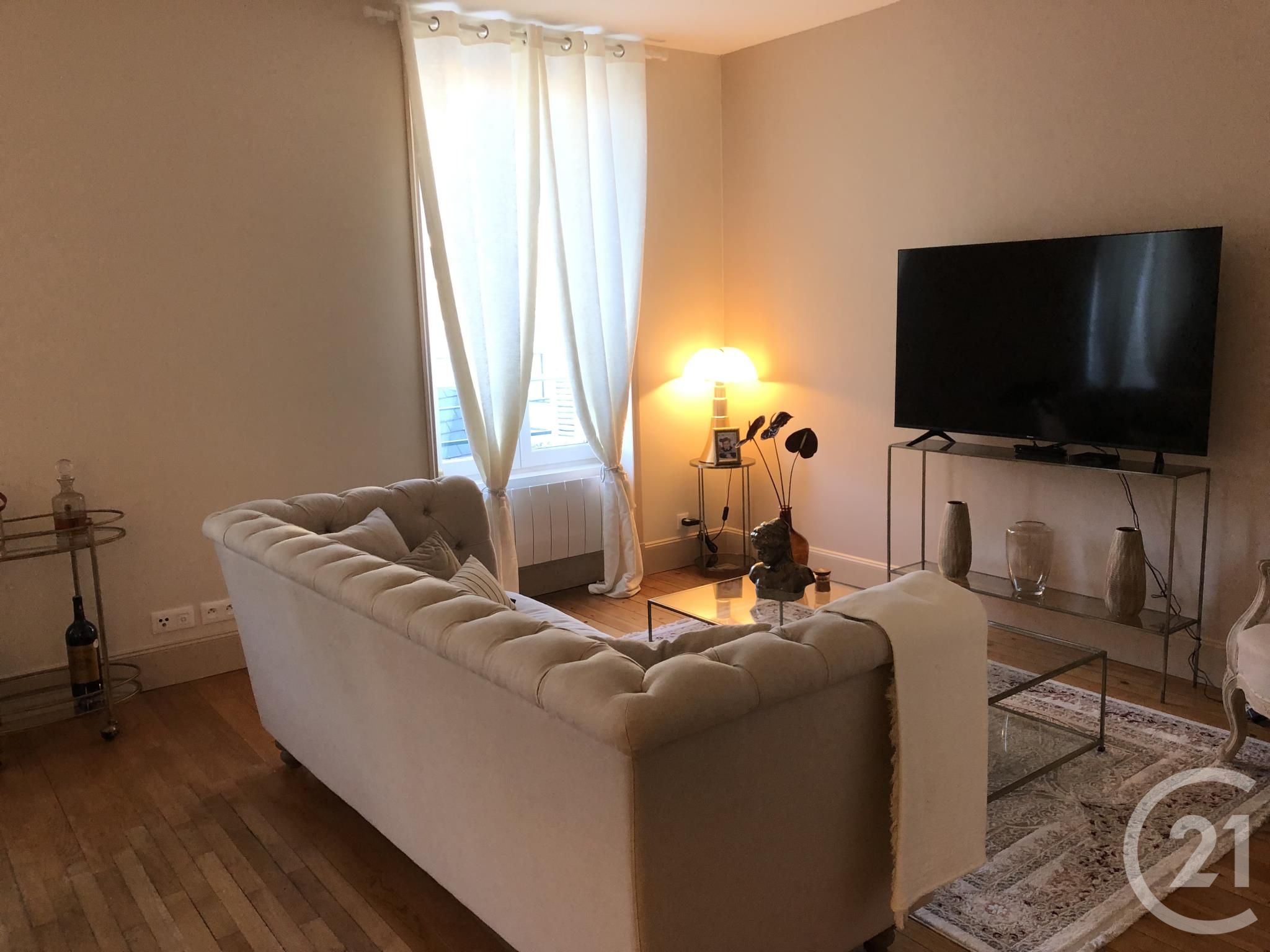 Flat Rue du 14 Juillet in Chartres