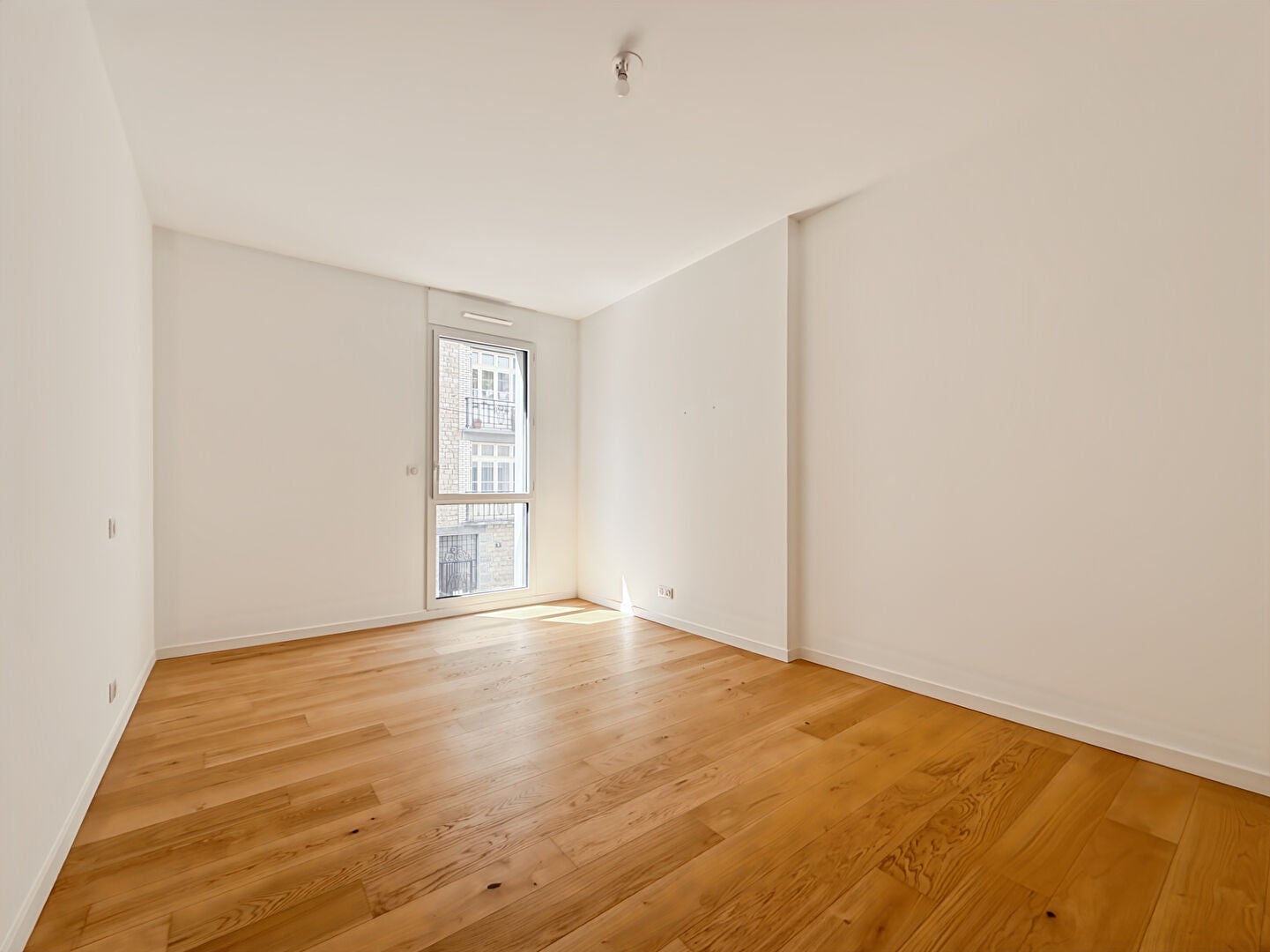 Appartement Rue de la Santé à Rennes