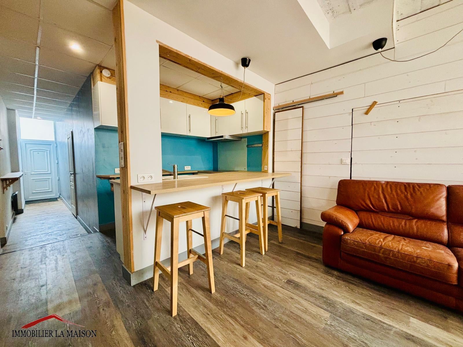 Flat Rue Paul Mazy in Périgueux