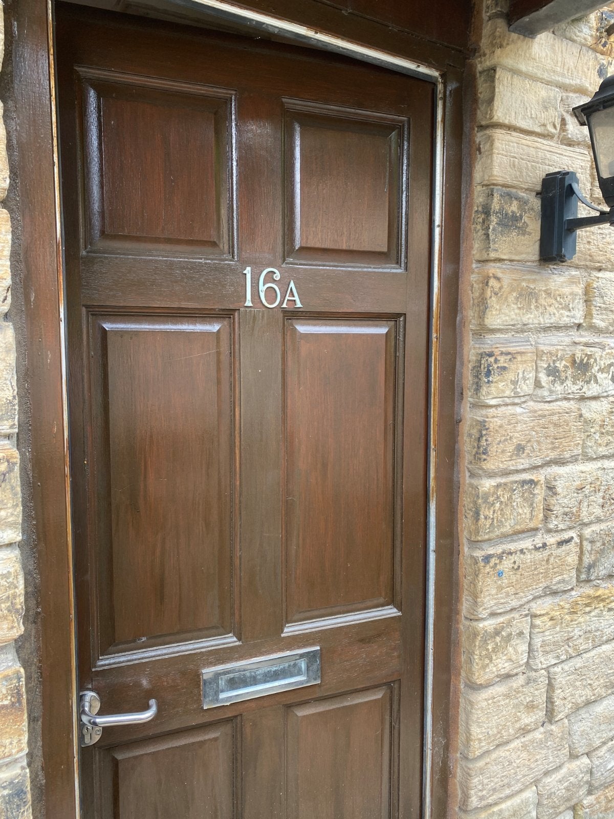 Flat Riley Street in Kirklees