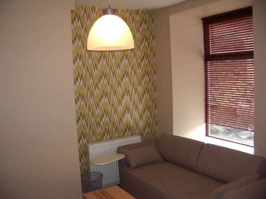 Flat Riley Street in Kirklees