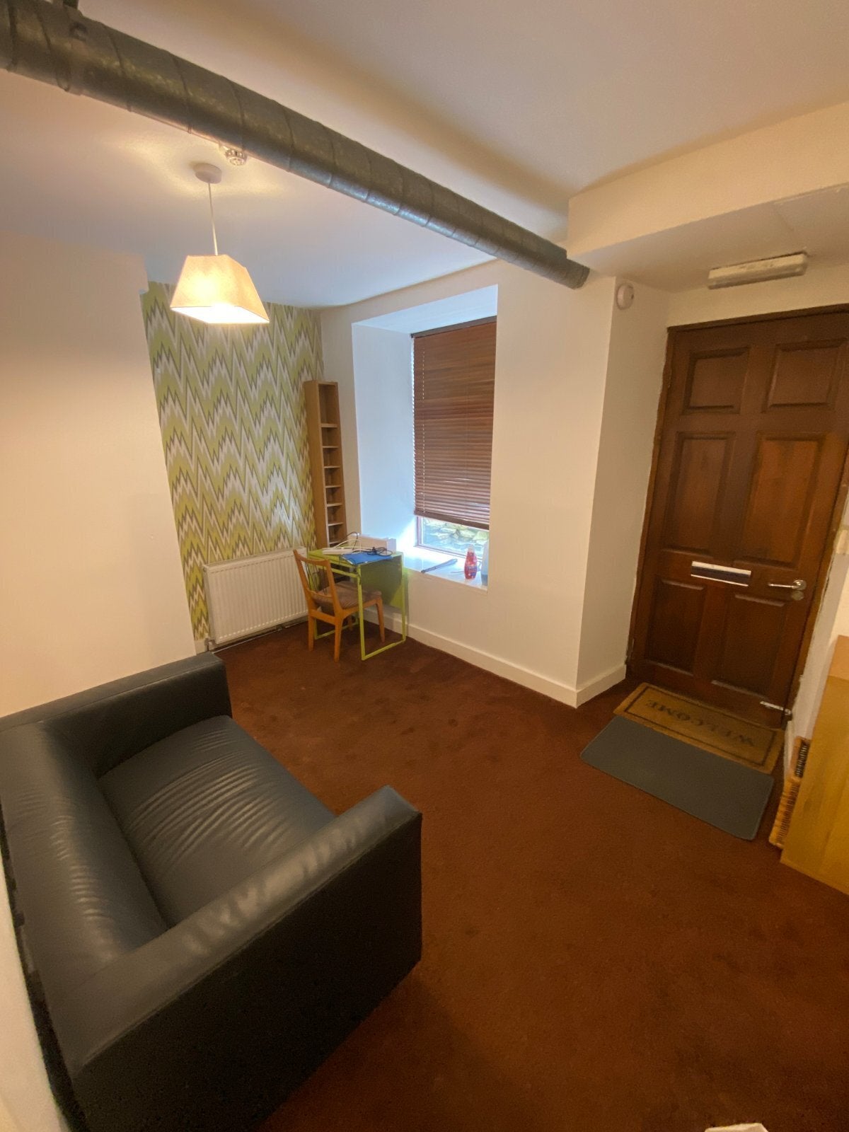 Flat Riley Street in Kirklees