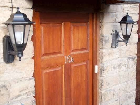 Flat Riley Street in Kirklees