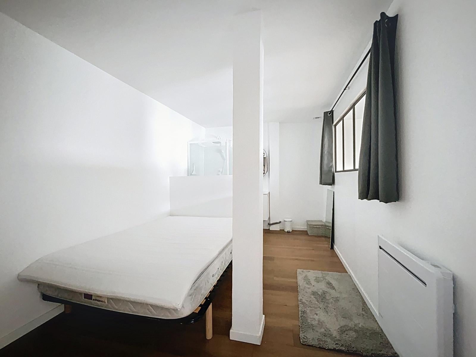 Appartement Boulevard Léon Blum à Brest