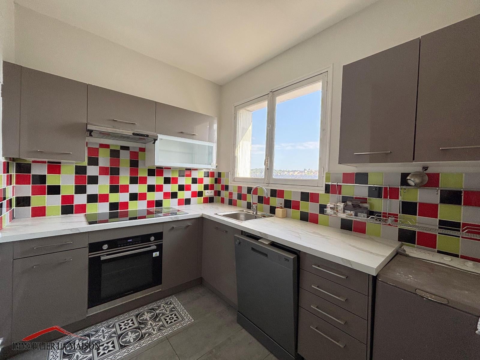 Appartement Impasse Puyrateau à Sanilhac