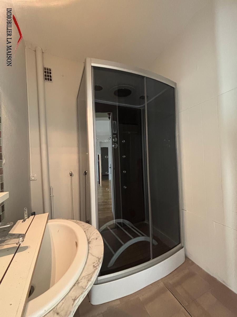 Appartement Impasse Puyrateau à Sanilhac