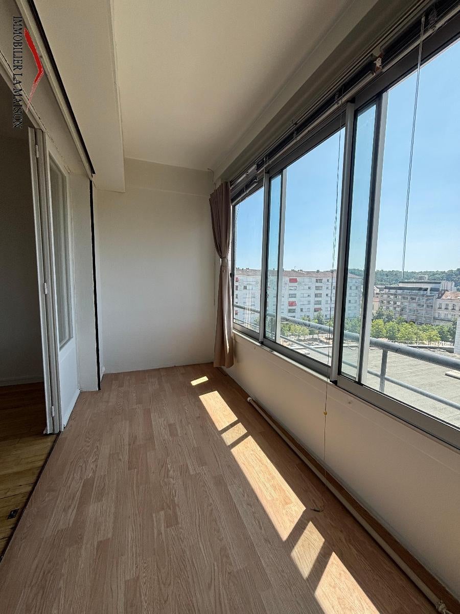 Flat Impasse Puyrateau in Sanilhac