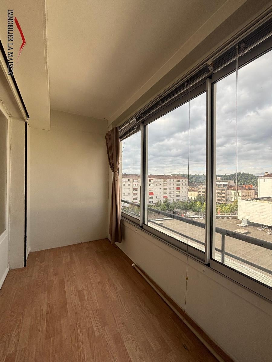 Flat Impasse Puyrateau in Sanilhac
