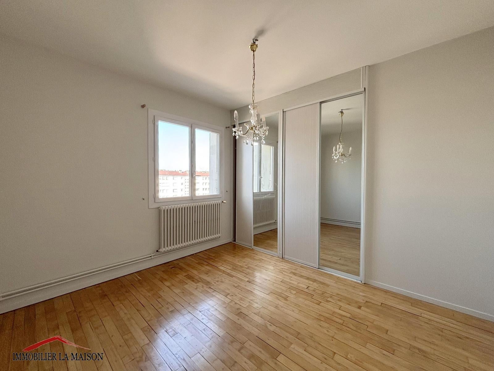 Appartement Impasse Puyrateau à Sanilhac