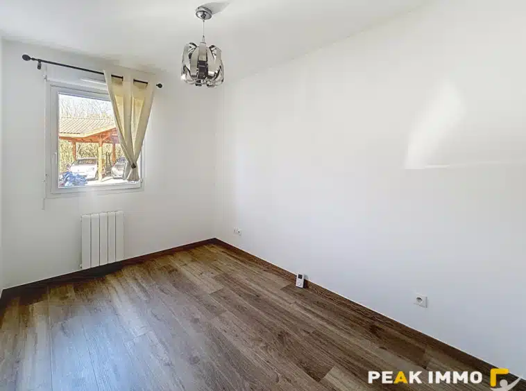 Appartement Rue des Bossonailles à Nangy