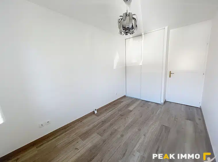 Appartement Rue des Bossonailles à Nangy