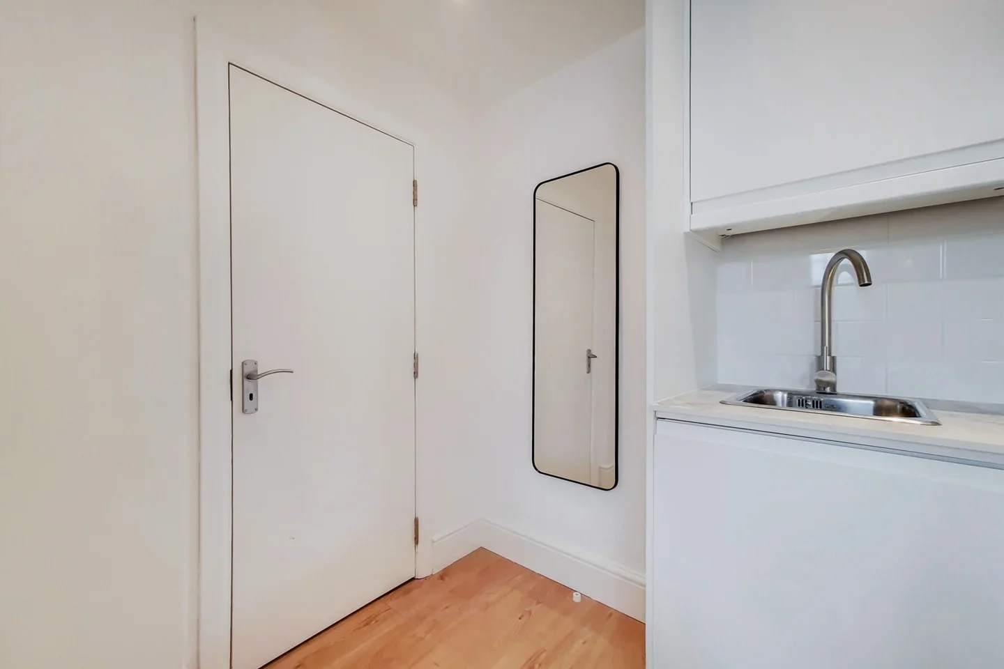 Flat Gloucester Place in City of Westminster