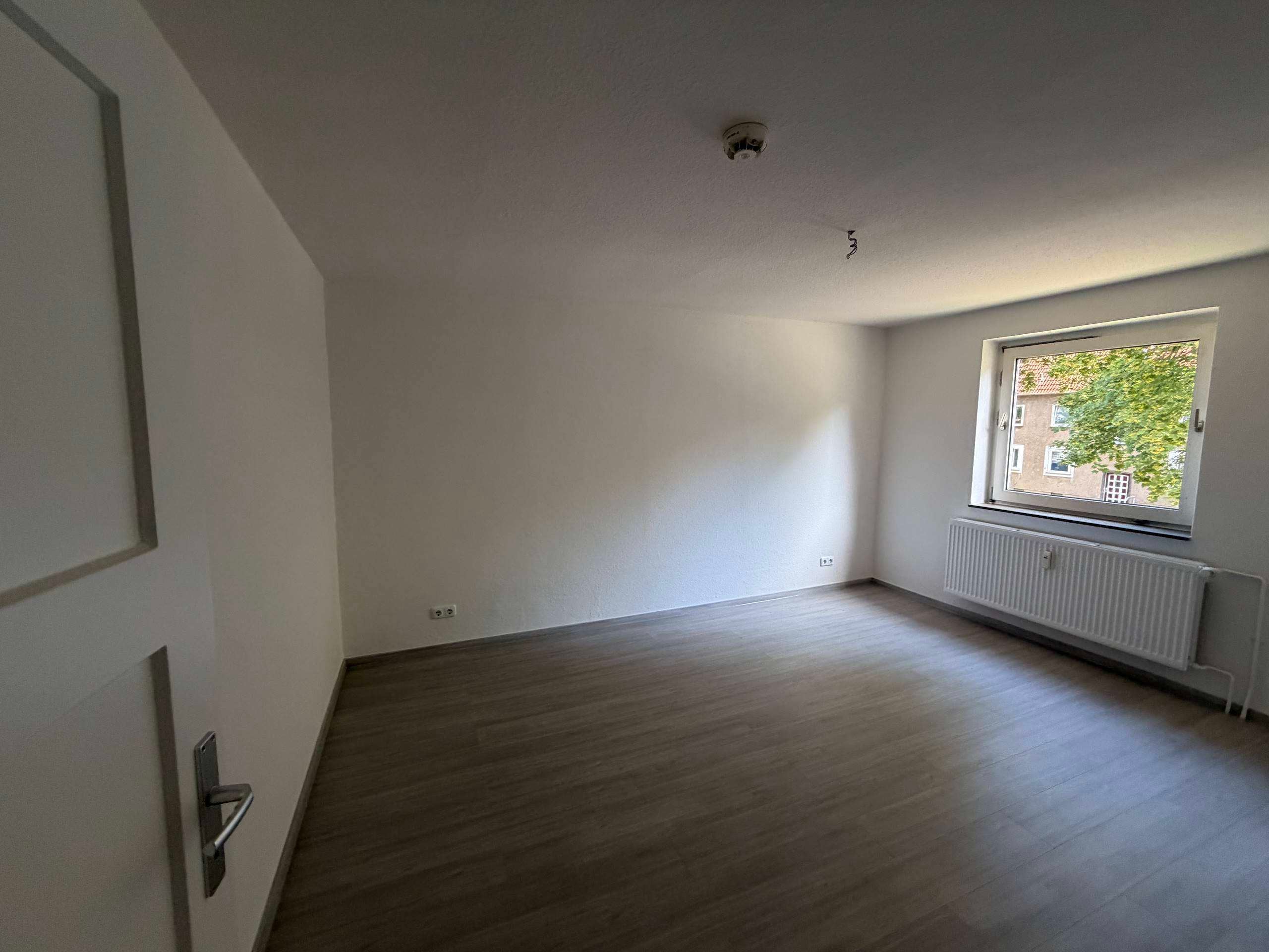 Wohnung Ahornstraße in Salzgitter