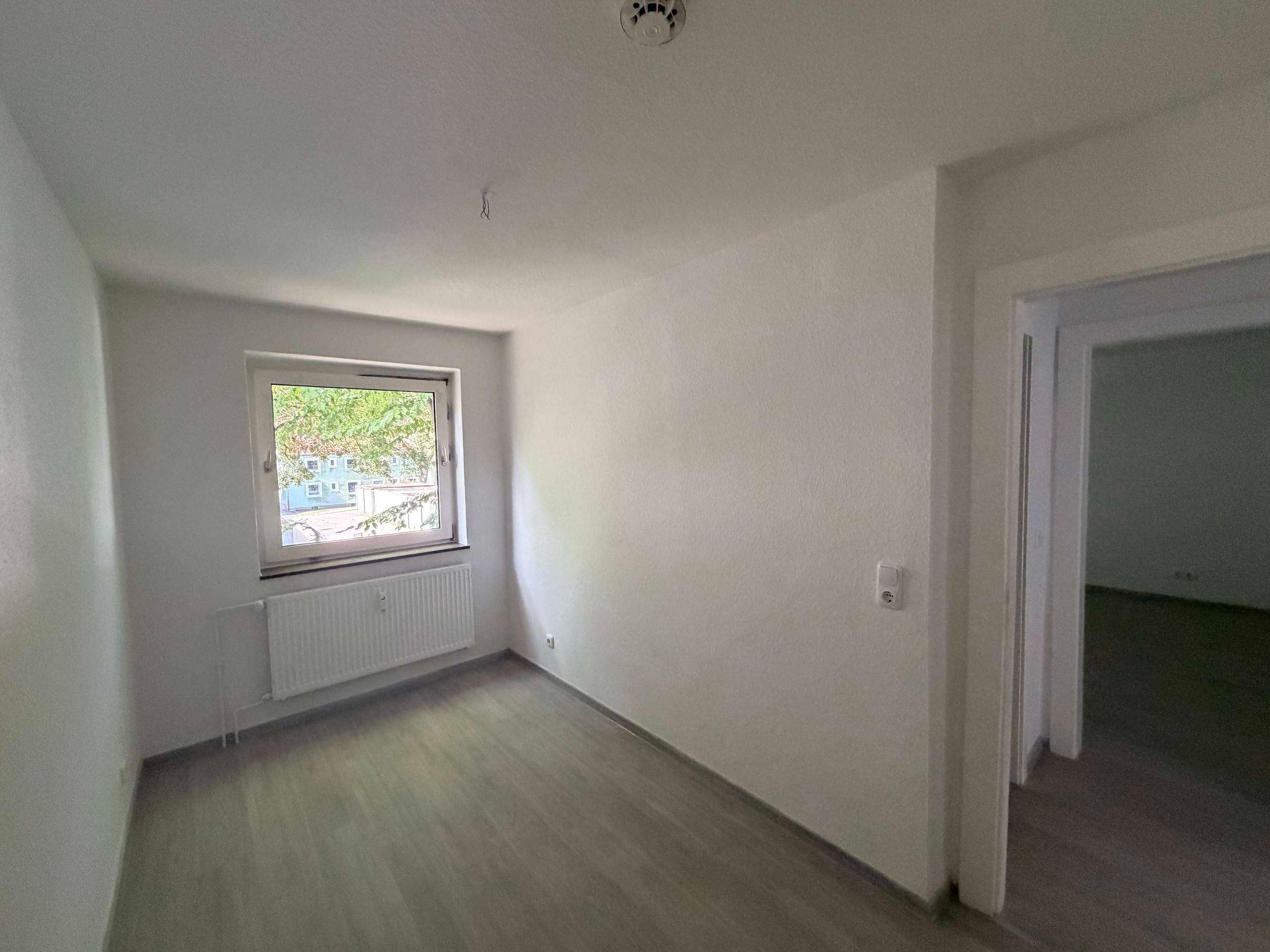 Wohnung Ahornstraße in Salzgitter