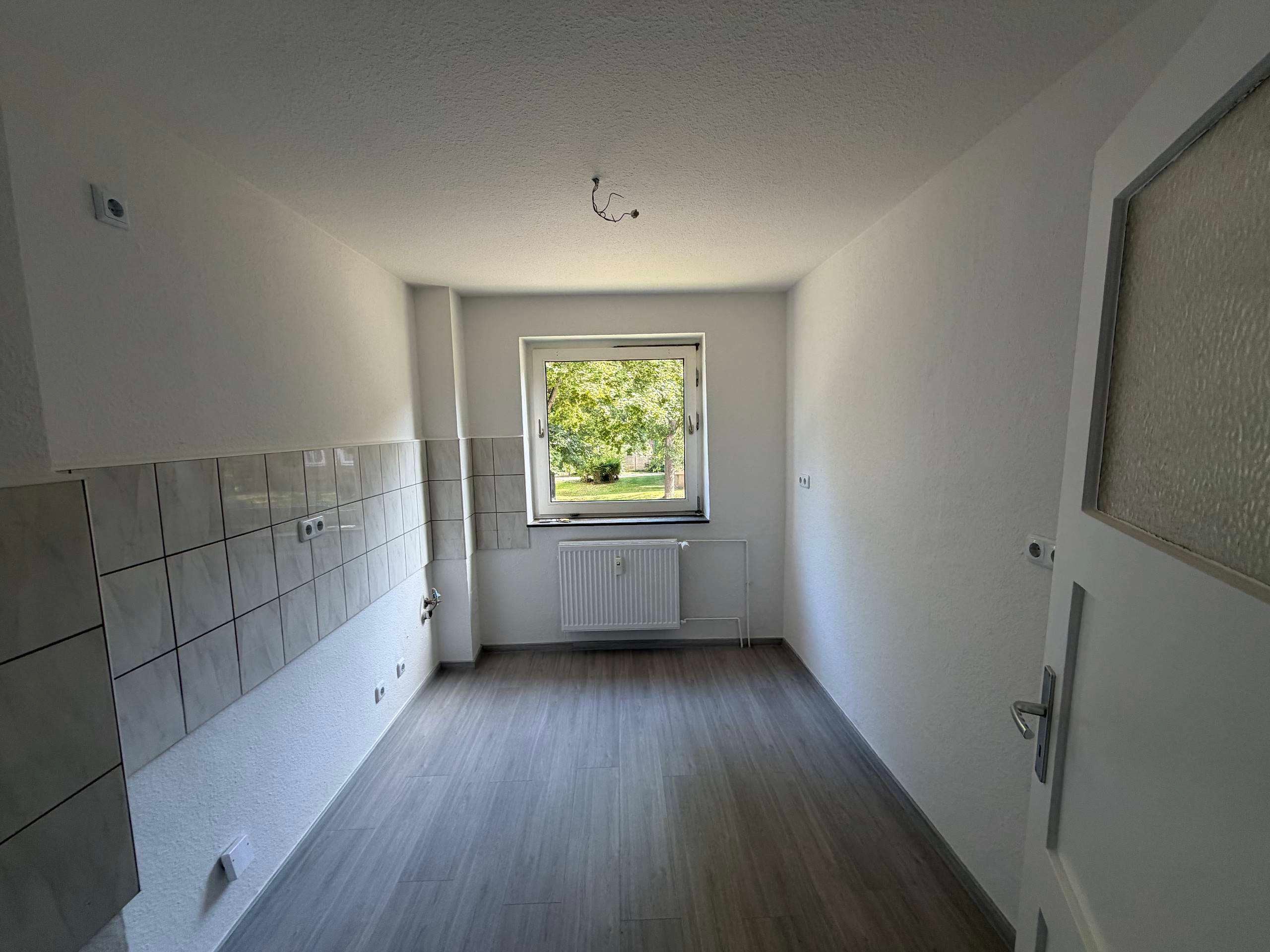 Wohnung Ahornstraße in Salzgitter
