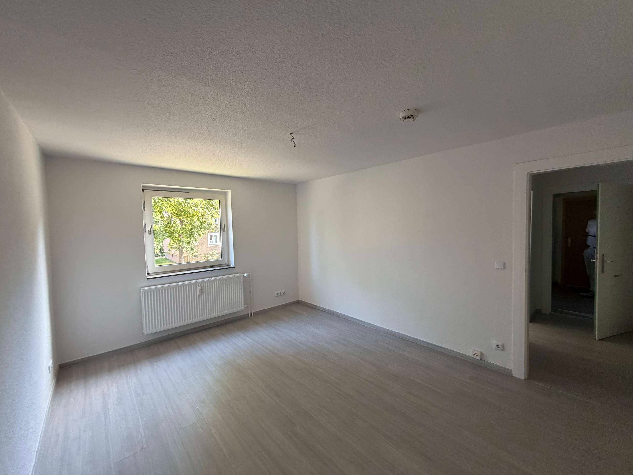 Wohnung Ahornstraße in Salzgitter